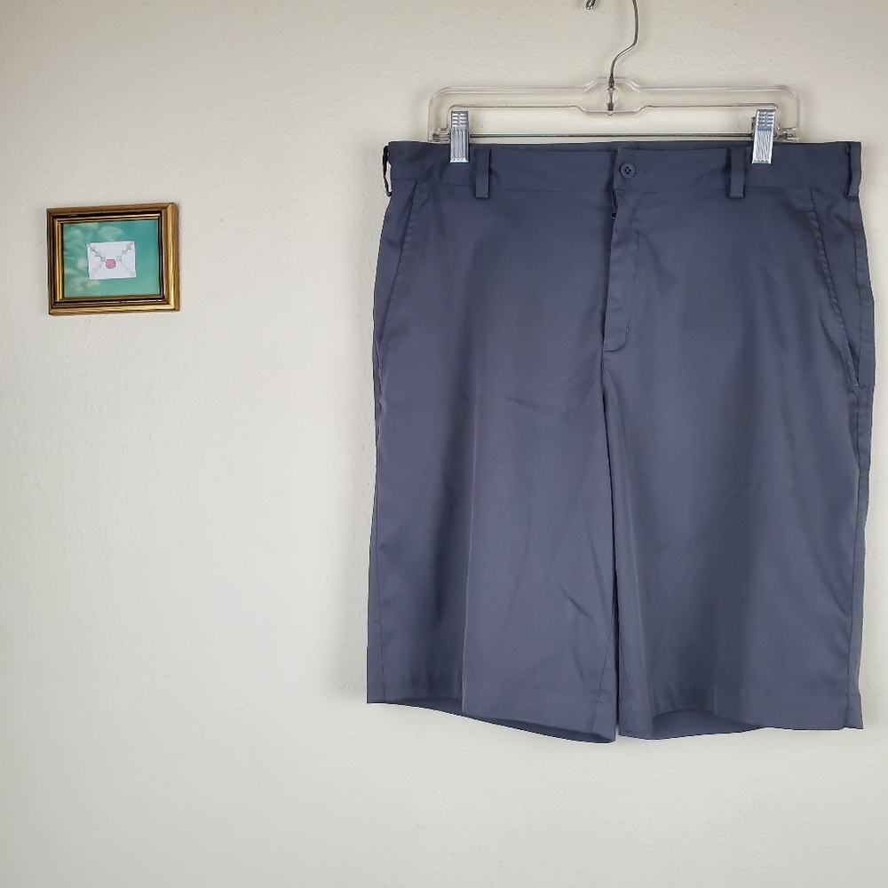 Nike Golf Men's Gray Shorts
